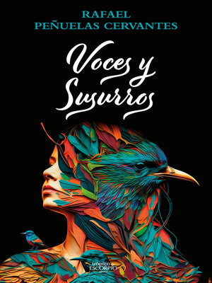 cover image of Voces y susurros
